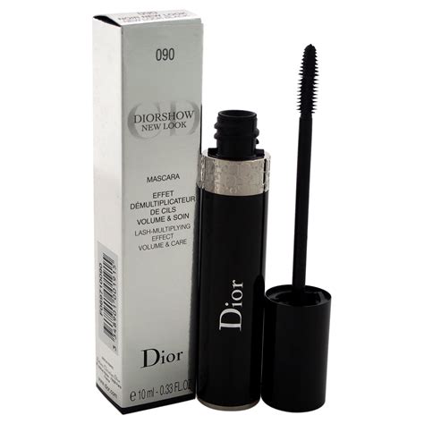 dior mascara diorshow